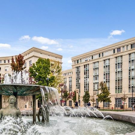 Апартаменти Grand Bleu Antigone - Premiere Conciergerie Монпельє Екстер'єр фото